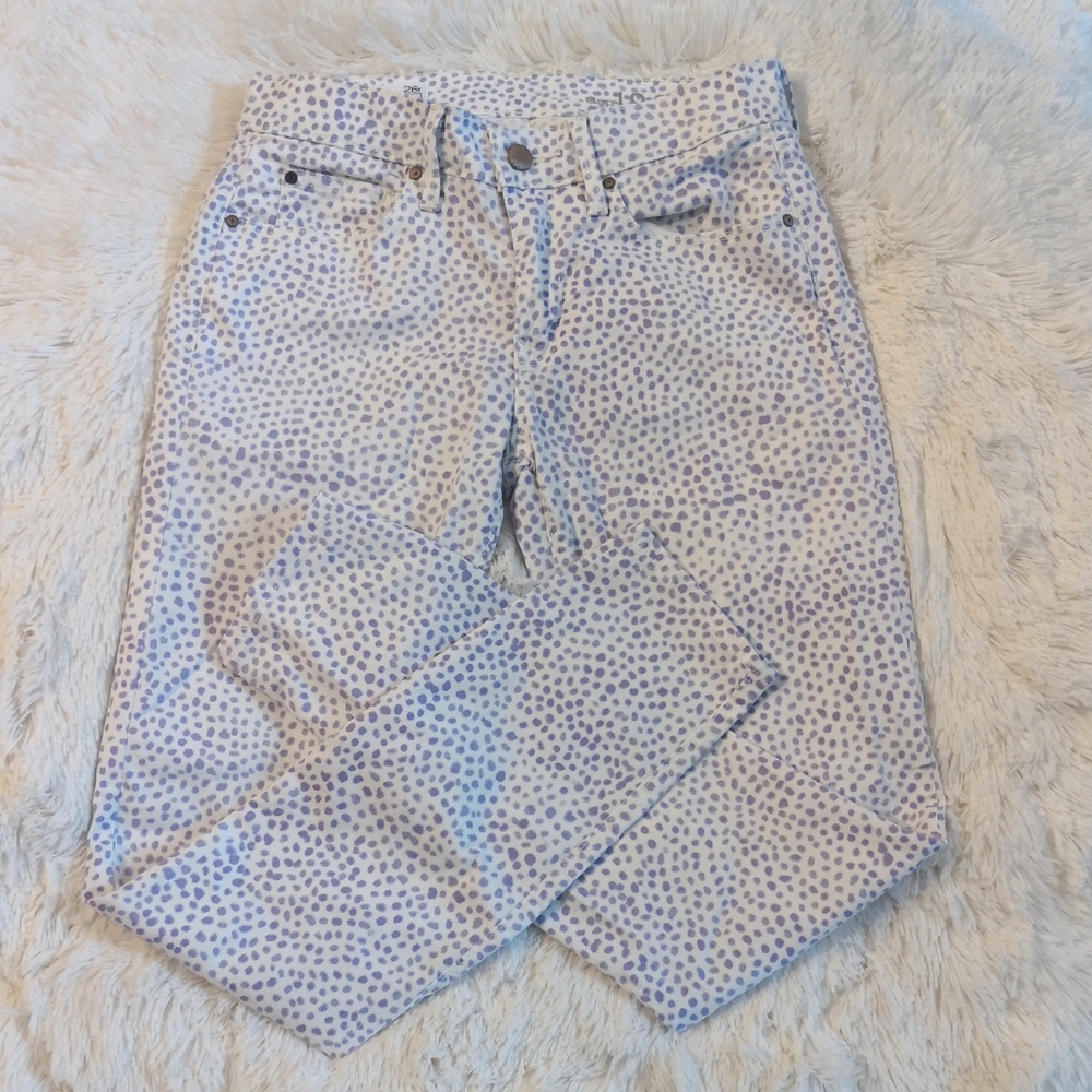 Gap legging jeans